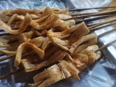 -老姜烤肉(河马石商园店)
