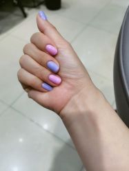 -LEILEI NAIL蕾蕾美甲美睫