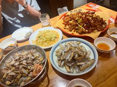 -永红源啤酒·烧烤·海鲜·大排档(台柳路店)