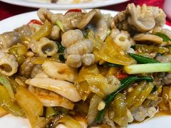 -蛇口康乐快餐鱼仔档(翠苑小区店)