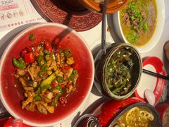 -来菜·湖北头牌藕汤(武商MALL众圆店)
