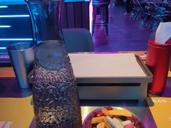 -燥次·烧烤酒场(万象城店)