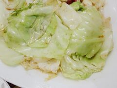 -乌镇那一年小院主题餐厅(甘泉西路店)