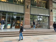 -Manner Coffee(淮海755店)