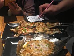 -云晓光头烧烤吧(盛夏店)