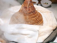 -鲜潭蒸汽石锅鱼(五道口购物中心店)