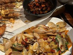 -枪火串烧·东北特色烧烤(罗湖总店)