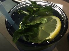 青柠汁-吱咖啡西式简餐