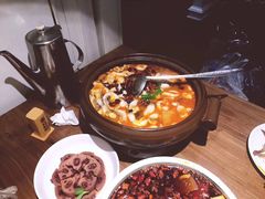 -金佬馆·川菜bistro(芜湖镜湖万达店)