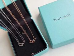 -Tiffany & Co.蒂芙尼
(天津万象城店)