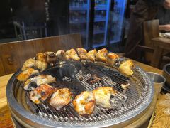 -泥炉烧肉师(新街口金銮巷店)