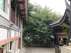-关岳庙