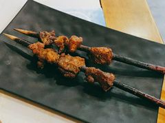 -老师家羊杂碎(延安总店)