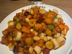 -直隶安家罩饼(复兴路店)