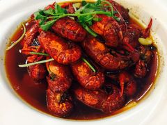 -辣螃铠盆盆蟹大排档(总店)