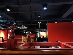 大堂-老九圆山西面馆(CBD店)