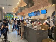 -奈雪的茶(金华永盛店)