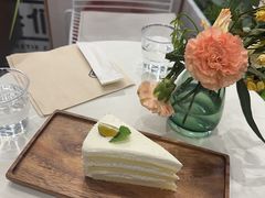-姆们M Sweetie Cake(五道口店)