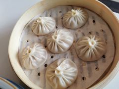 大肉汤包-小六汤包砂煲菜(文景路店)