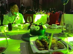 -深圳星河丽思卡尔顿酒店