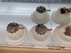 -WenTinG文汀·半糖蛋糕(合生汇店)