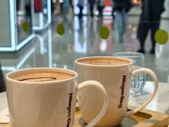 -哈根达斯(泉州万达店)