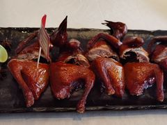 -侨美食家·粤菜(体育西路店)