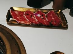 -炙城·韩式烤肉(南京东路店)