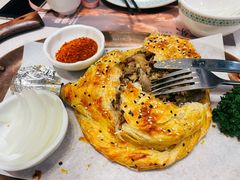 -阿娜尔·新疆菜(佰港城店)