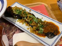 -霸蛮湖南菜·牛肉粉(荣京西街店)