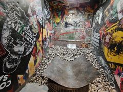 -不可思议减压馆·解压博物馆·摔碗发泄·团建定制