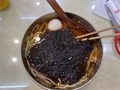 -服务大楼冷面(延大店)