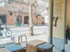 -Legno.ita Coffee by Wood(襄阳南路店)