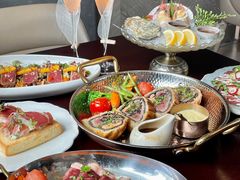 -普朗姆生蚝牛排馆 The Plump Oyster(成都摩方购物中心店)