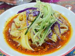 -烟疆印象新疆菜(万联广场店)