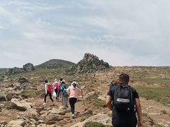 -灵山
