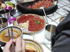 -贰回巷火锅馆(钟楼店)