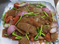 -王家烧饼夹肉(先锋路店)