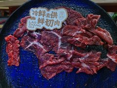 -廖掌柜·重庆鲜货火锅(上海首店)