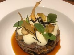 -AZUL by FUEL蓝色·法式酒馆(琶醍店)