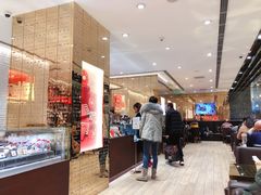 -VENCHI 闻绮(北京国贸商城店)