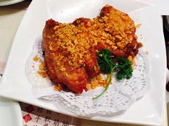 -池记(尖沙咀店)