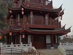 -普者黑风景区-青龙山