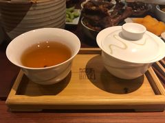 -青藤茶馆(南山路店)