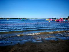 -呼兰河口湿地公园