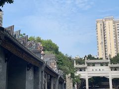 -文记壹心鸡(宝华路店)