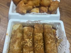 -傣妹火锅(南京东路一店)