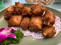 -君霖海鲜私房菜(春柳店)