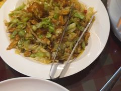 -青岛海悦御华大酒店