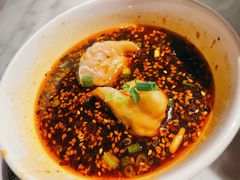 春熙路龙抄手-蔴将·川菜(黄龙万科店)